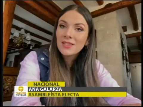 Situación de Patricio Carrillo por impedimento en ejercer cargo público