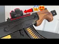 DONT BUY A RAILED DUSTCOVER BEFORE WATCHING THIS