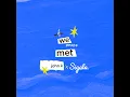 if we never met (remix) - John K & Sigala