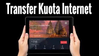 cara transfer pulsa indosat TERBARU. 