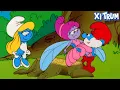 Download Lagu Tí Vua Yêu Tiên Hoa Xinh Đẹp  - Xì Trum - Phim Hoạt Hình Hay Nhất Thế Giới