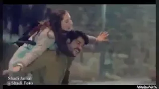 وبشبهلك وتشبهلي    دندنها
