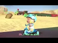 Me & My Trike | How to Ride a Tricycle! 🚲 | CoComelon Nursery Rhymes & Kids Songs