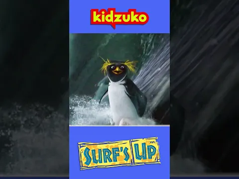 Be as chill as Chicken Joe ππ #surfsup #kidzuko