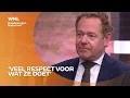 Download Lagu Minister Van Weel na tv-optreden en kritiek Astrid Holleeder: 'Continu overleg geweest'