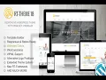 RT-Theme 18 Responsive WordPress Theme Full Activated Working