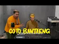 Coto Bantaeng - Songkeng | Cover Live
