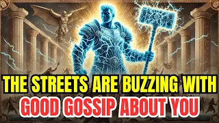 Chosen Ones, They CAN’T STAND IT! So Much GOOD GOSSIP About You! Everyone Laughing At Them!