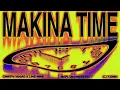 Lagu Dimitri Vegas \u0026 Like Mike x Marlon Hoffstadt x DJ Konik - Makina Time (Official Audio)