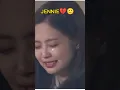 JENNIE FATHER💔🕊️ #blackpink #jenniekim