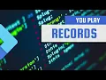 LO'99 - Records You Play