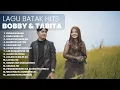 Download Lagu KUMPULAN LAGU BATAK HITS BOBBY PURBA \u0026 TABITA SIPAHUTAR | PLAYLIST TERBARU LAGU BATAK 2025