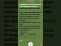 Download Lagu nanti kita seperti ini, lirik lagu adem