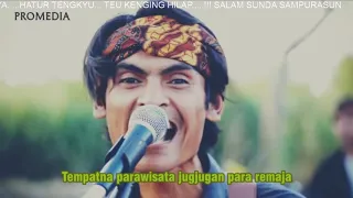 Download Dangdut Putra Sunda | Video Cover Tanjung Baru (Darso) MP3