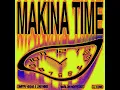 Makina Time - Dimitri Vegas & Like Mike, Marlon Hoffstadt & DJ Konik