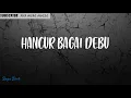 Download Lagu Spears - Mengharap Janjimu (LIRIK)