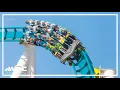 DOJ reviewing Six Flags Cedar Fair merger