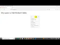 PHP printf sprintf date time while loop SEIP Batch 11
