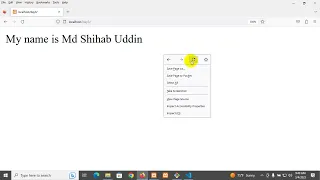 PHP printf sprintf date time while loop SEIP Batch 11