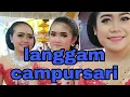 Download Lagu LANGGAM CAMPURSARI DANGDUT/PODANG KUNING/ LARASATI gayam kendal ngawi