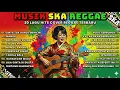 Lagu Lagu Hits Spotify cover reggae Indonesia paling trending|| Cinta Tak Harus Memiliki, Mangu