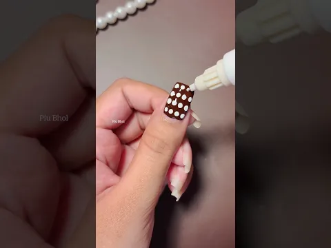 Easy Nailart at home π‘β¨π
#nailart #piubhol #ytshorts