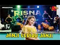 Download Lagu JANJI SERIBU JANJI - YANG PENTING HAPPY COVER RINA APRILIA - RISNA NADA
