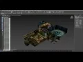 3DO Importer for 3dsmax