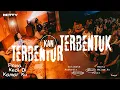 Lagu Mitty Zasia - Terbentur Kan Terbentuk (LIVE at Pesta Kecil Di Kamarku Showcase)