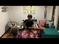 Japan by Tycho (feat. Saint Sinner) - cover by Luke Teutsch