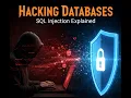 How Hackers Break Databases SQL Injection Modern Defenses