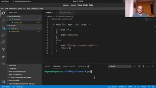 How to encrypt messages Caesar cipher - C Programming