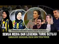 Download Lagu 🔴TERPESONA DENGAN MEGAWATI‼️Media Media Dan Legenda Turki Pertahanan Mega~Effect Besar Diliga Turki.
