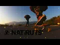 Natiruts - Tudo Vai dar Certo feat Amani Kush