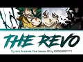 Download Lagu My Hero Academia: Final Season - Opening FULL \