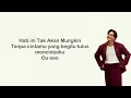 Download Lagu Rizky Febian - Hingga Tua Bersama (Lyrics)