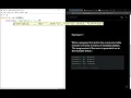 Python Exercises - Beginner Series