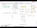 MTH 112 Composing Different Trigonometric Functions