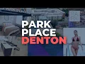 Park Place Denton Luxury Student Apartments Amenities Floor Plan Gym Pool Leasing Office