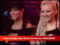 Davut Güloğlu "NURCANIM" Yıldız Yağmuru CANLI PERFORMANS