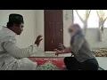Download Lagu Menghajar jin tanpa menyakiti tubuh pasien - Ruqyah Ayat Hirzi