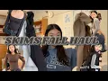 SKIMS HAUL FALL EDITION