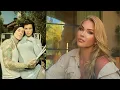 Travis Barker s Ex Shanna Moakler Embraces Healing Journey in I m Worthy Shirt Amidst Trauma