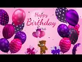 Download Lagu Happy Birthday Lora | Lora Happy Birthday Song