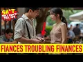 My fiances CONCERNING finances
