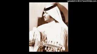 جابر جاسم ـ الدار من عقبهم ـ عود 