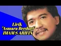 Download Lagu Lirik \