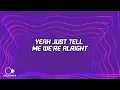 nate band - Miss Your Body (Lyrics)