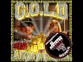 DJ Ken Watanabe / G.O.L.D. feat.Kohh [DJ AGETETSU Remix]