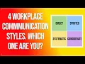 How to Improve Communication Skills at the Workplace